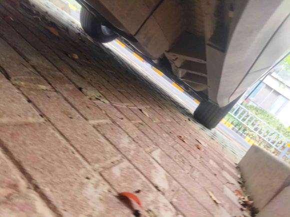 [常州·苏D] 二手凯迪拉克凯迪拉克XT52018款 28T 四驱豪华型