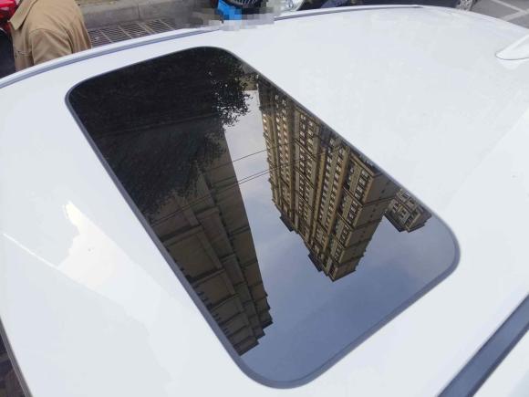 [西安·陕U] 二手马自达马自达CX-52017款 2.0L 自动两驱智尚型 国V