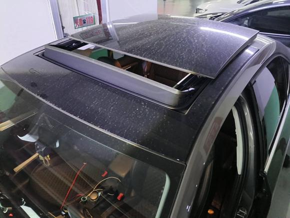 [上海·沪B] 二手斯柯达明锐2020款 1.5L 自动智行豪华版