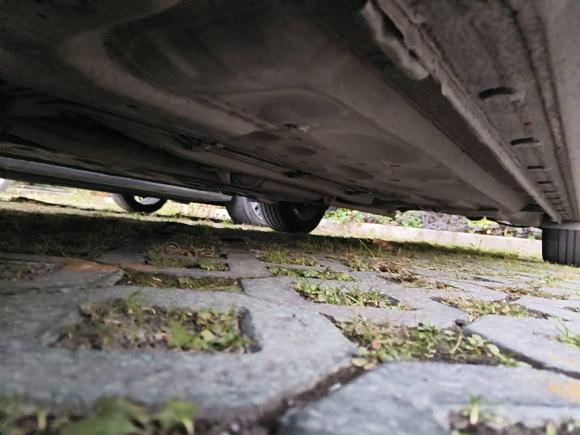 [温州·浙C] 二手本田雅阁2012款 2.0L SE