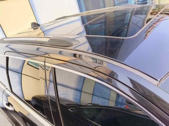 [青岛·鲁B] 二手Jeep大切诺基2014款 3.0L 舒享导航版