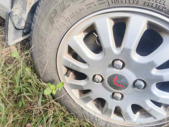 [南京·苏A] 二手五菱汽车五菱荣光V2016款 1.5L标准型