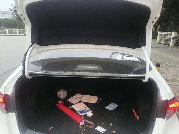 [成都·川A] 二手丰田卡罗拉2021款 1.2T S-CVT 先锋版