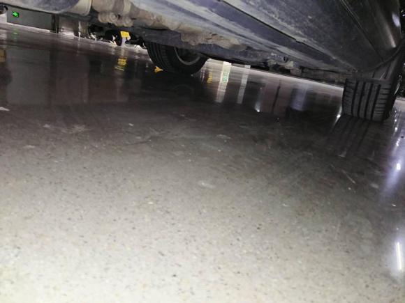 [西安·晋B] 二手保时捷Cayenne2007款 Cayenne 3.6L