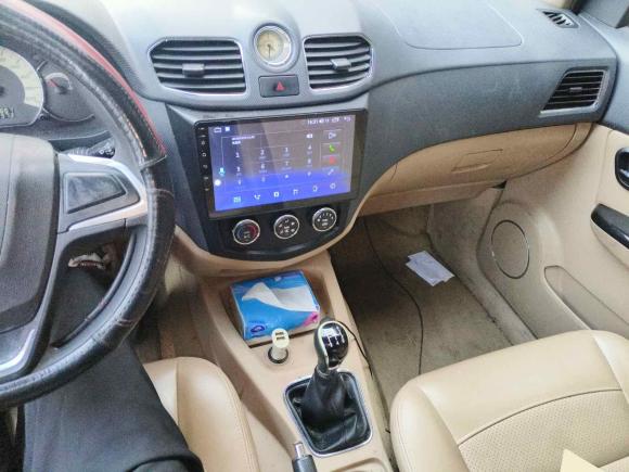 [宁波·皖S] 二手五菱汽车五菱宏光2014款 1.5L S舒适型