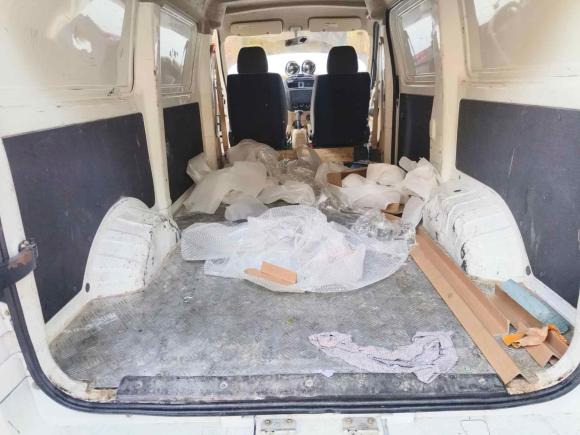 [苏州·苏E] 二手长安凯程长安睿行EM802023款 EM80 Ⅱ 对开门2座基本型