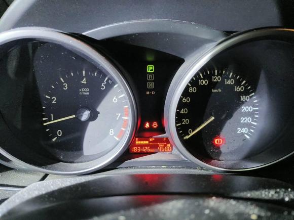 [宁波·浙B] 二手马自达马自达52011款 2.0L 自动舒适型