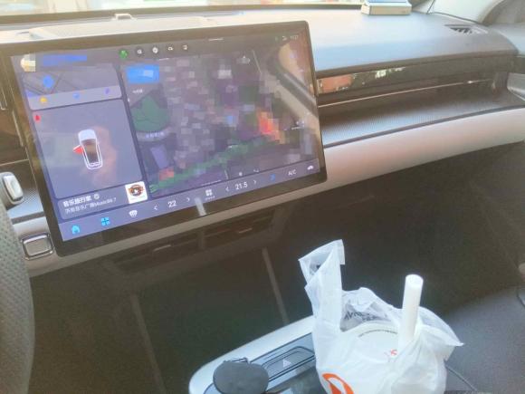 [青岛·鲁B] 二手捷途捷途大圣2022款 1.6T DCT王者SPORT