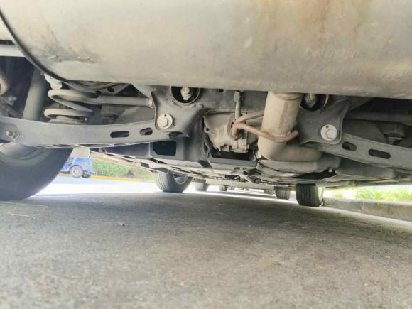 [上海·浙E] 二手别克昂科威Plus2017款 28T 四驱精英型