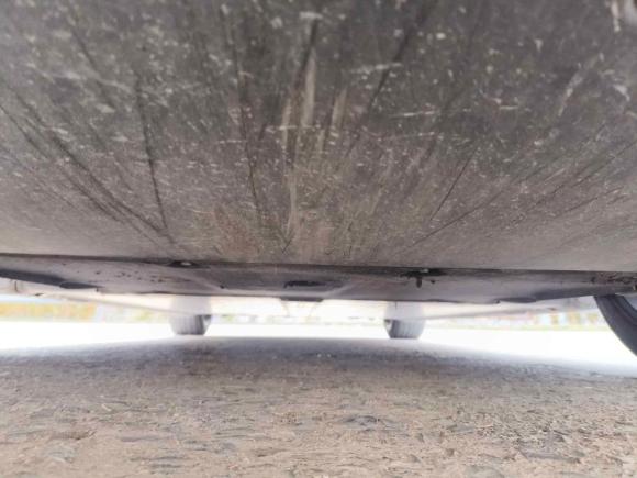 [上海·沪A] 二手特斯拉Model 32020款 改款 标准续航后驱升级版