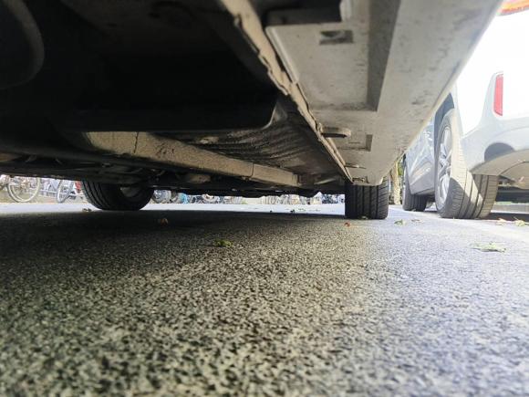 [上海·沪A] 二手起亚起亚K52012款 2.0L 自动DLX