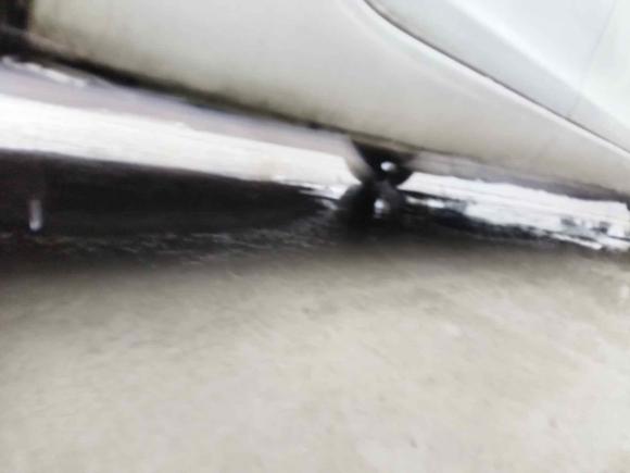 [杭州·浙A] 二手别克君威2012款 2.0L 豪华版