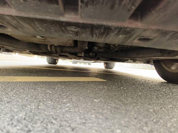 [合肥·皖A] 二手福特蒙迪欧2013款 2.0L GTDi200时尚型