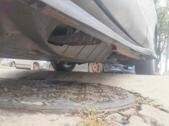 [上海·沪A] 二手本田本田CR-V2012款 2.4L 四驱豪华版