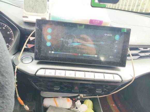 [南通·皖L] 二手名爵MG52021款 180DVVT 手动青春豪华版