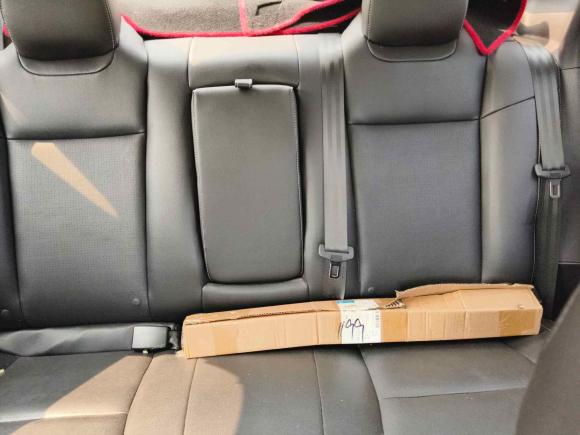 [合肥·皖H] 二手福特福睿斯2017款 幸福版 1.5L 自动时尚型