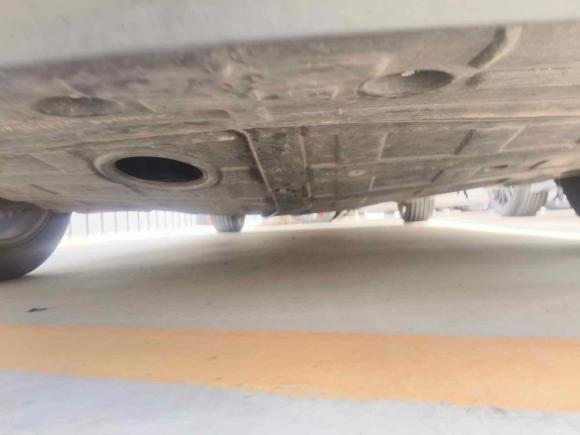 [杭州·赣E] 二手现代索纳塔2013款 2.4L 自动领先版 国IV