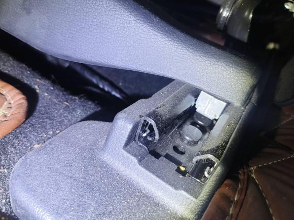 [杭州·浙A] 二手魏牌魏牌 VV7 GT新能源2020款 GT PHEV 2.0T 旗舰型