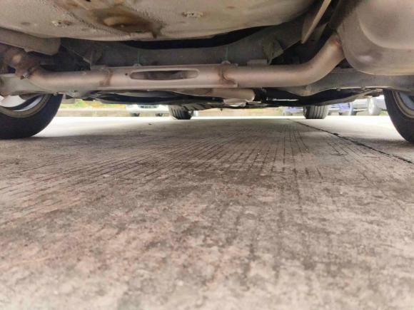 [台州·浙J] 二手本田思域2016款 220TURBO 手动豪华版