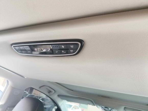 [深圳·粤C] 二手广汽传祺传祺M82021款 领秀系列 390T 尊贵版