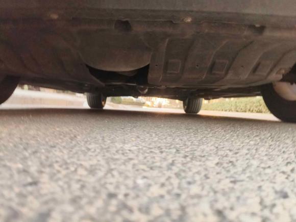 [青岛·鲁B] 二手众泰众泰SR92017款 2.0T 自动极致之梦版