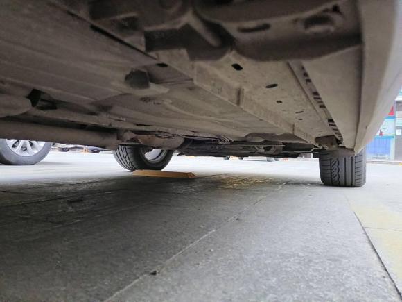 [武汉·鄂A] 二手福特翼虎2013款 2.0L GTDi 四驱运动型