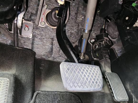 [深圳·粤L] 二手本田杰德2016款 1.8L 自动舒适精英版 5座