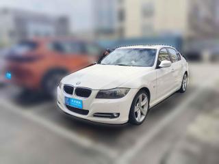 宝马宝马3系2009款 335i