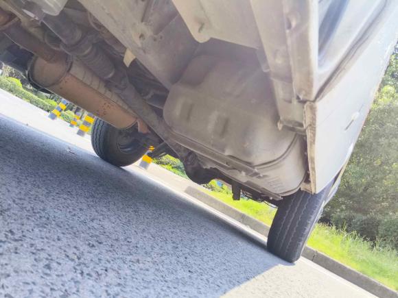 [苏州·苏E] 二手依维柯依维柯得意2017款 2.5T A35客车5-7座47Z5