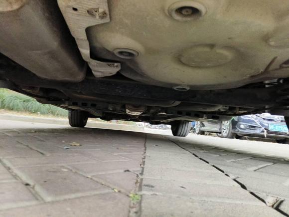 [上海·沪C] 二手大众Polo2014款 1.6L 自动30周年纪念版