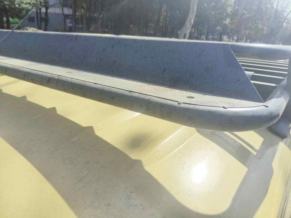 [成都·川G] 二手五菱汽车五菱荣光2021款 1.5L加长基本型L3C