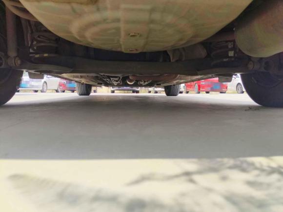 [广州·湘M] 二手日产阳光2015款 1.5XE CVT舒适版