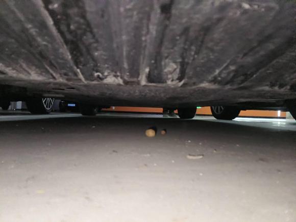 [上海·沪G] 二手腾势腾势2014款 尊贵版