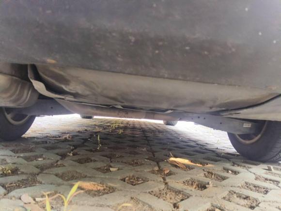 [南京·苏A] 二手斯柯达速派2013款 1.8TSI 自动雅仕版