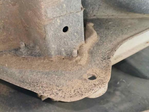 [深圳·粤D] 二手三菱翼神2011款 致炫版 2.0L CVT旗舰型