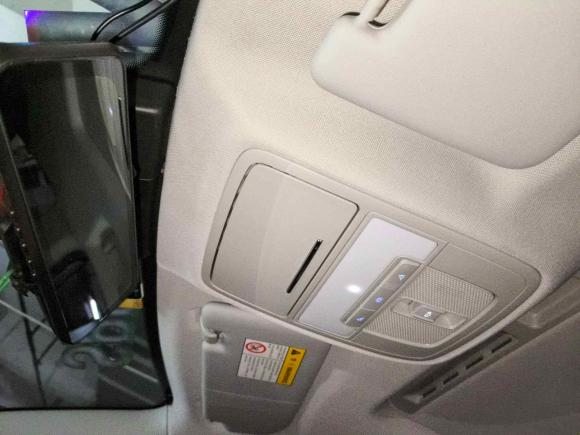 [广州·粤A] 二手名爵名爵6新能源2018款 45T E-DRIVE智驱混动PILOT超级互联网版