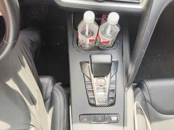 [义乌·浙G] 二手比亚迪宋Pro2019款 1.5T 自动豪华型