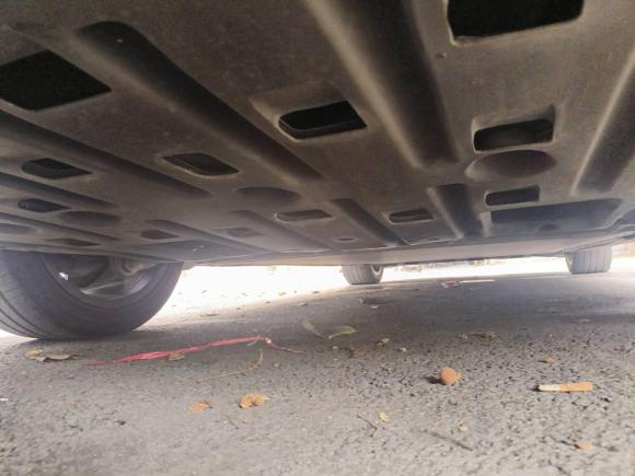 [广州·粤A] 二手比亚迪汉2023款 EV 冠军版 605KM前驱尊贵型