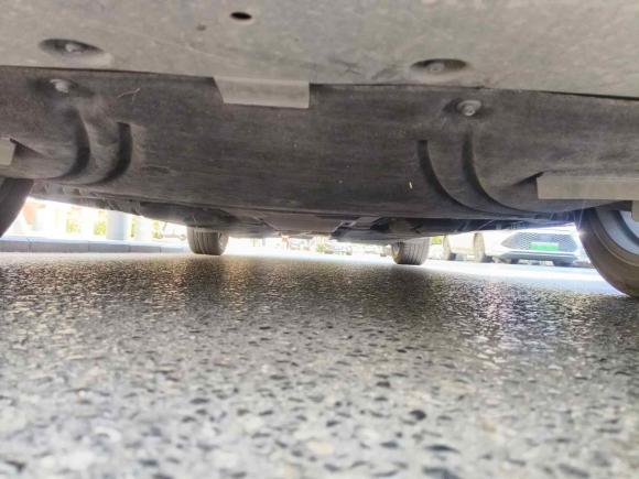 [深圳·粤B] 二手福特蒙迪欧2022款 EcoBoost 245 至尊型