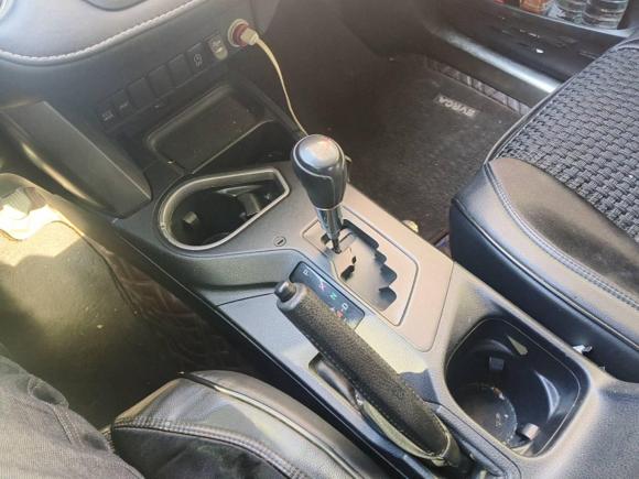 [义乌·浙G] 二手丰田RAV4荣放2016款 2.0L CVT两驱风尚版 国V