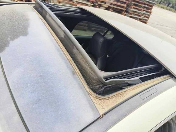 [常州·苏D] 二手奔驰奔驰CLA2015款 CLA 220 4MATIC