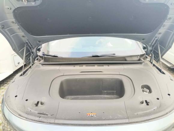 [温州·浙C] 二手极氪极氪0072024款 后驱智驾版 100kWh