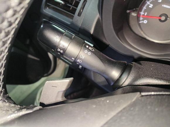 [武汉·鄂A] 二手斯巴鲁斯巴鲁XV2014款 2.0i 精英版