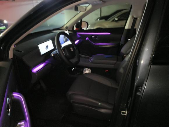 [苏州·苏E] 二手零跑汽车零跑C102026款 605悦享版