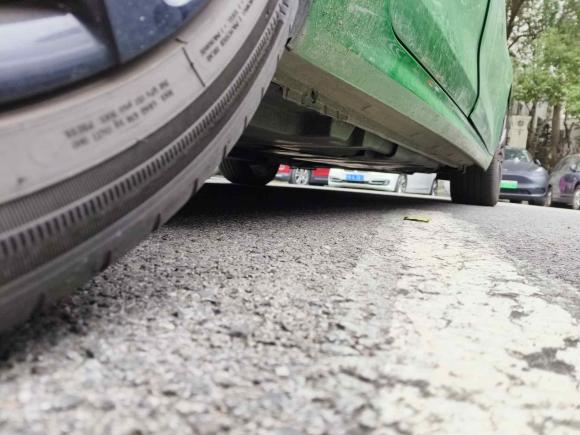 [上海·沪A] 二手标致标致508L新能源2021款 1.6T 插混科技版