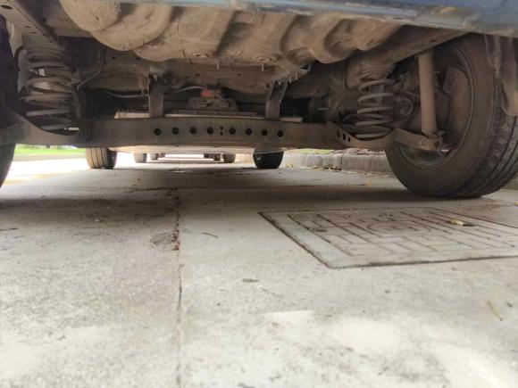 [上海·沪A] 二手荣威荣威Ei52018款 互联网旗舰版