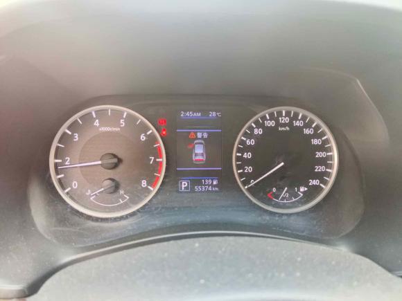 [义乌·浙G] 二手日产轩逸2020款 1.6L XL CVT悦享版