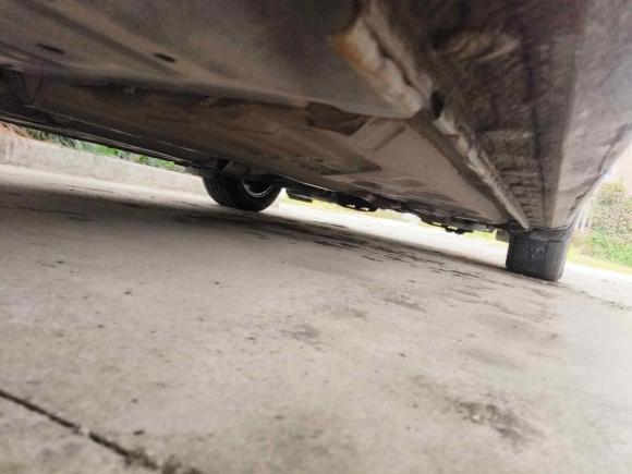 [嘉兴·浙F] 二手本田雅阁2012款 2.0L MT