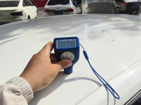 [杭州·浙C] 二手别克微蓝62021款 互联共享型 PLUS