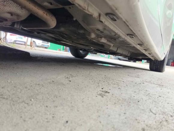 [上海·沪C] 二手荣威荣威i52020款 1.5L 自动4G互联领豪旗舰版